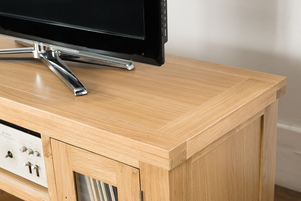 Your Home Style TV Unit Valeswood Large TV Unit