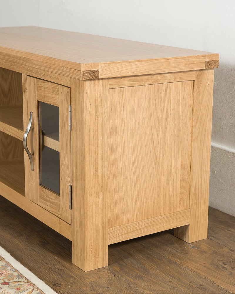 Your Home Style TV Unit Valeswood Large TV Unit