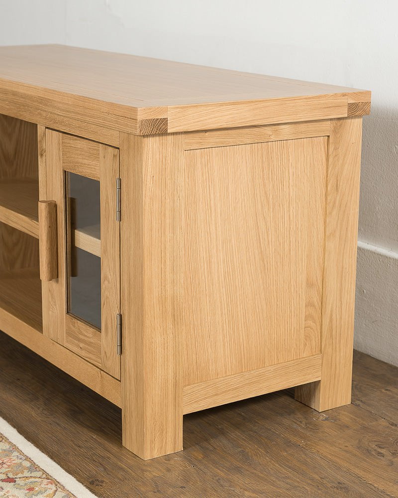 Your Home Style TV Unit Valeswood Large TV Unit