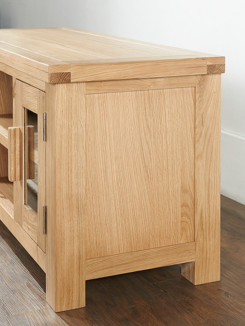 Your Home Style TV Unit Valeswood Large TV Unit