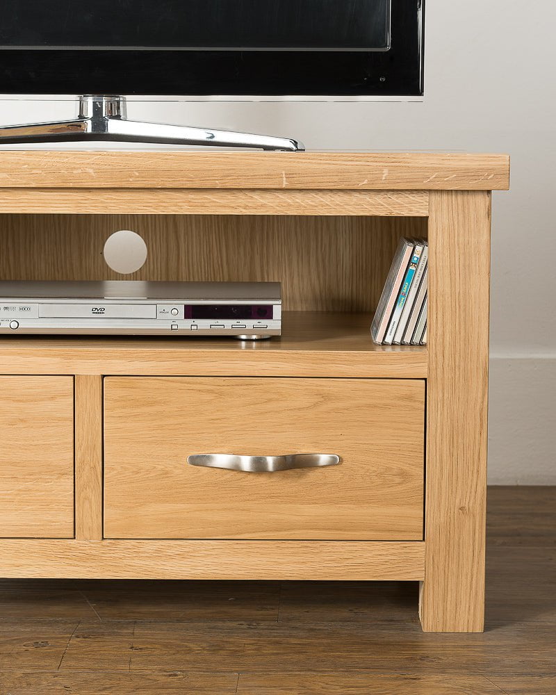 Your Home Style TV Unit Valeswood Standard TV Unit