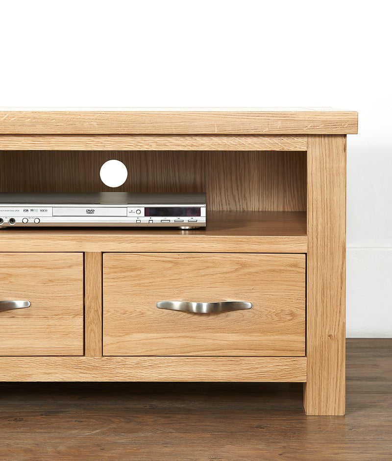 Your Home Style TV Unit Valeswood Standard TV Unit