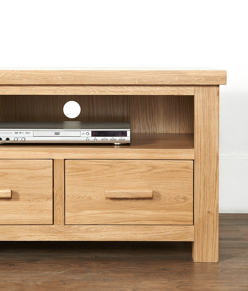 Your Home Style TV Unit Valeswood Standard TV Unit