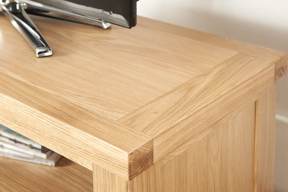 Your Home Style TV Unit Valeswood Standard TV Unit