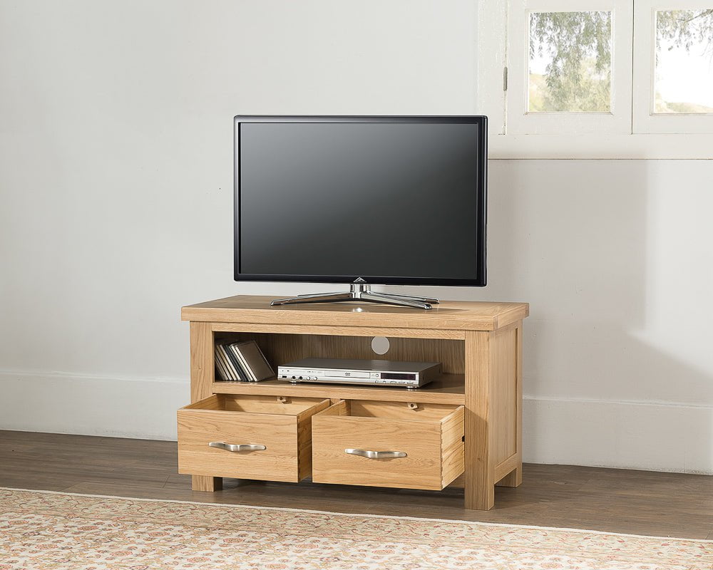 Your Home Style TV Unit Valeswood Standard TV Unit