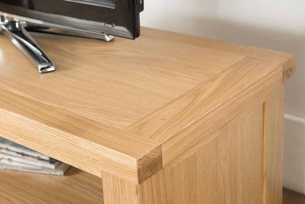 Your Home Style TV Unit Valeswood Standard TV Unit