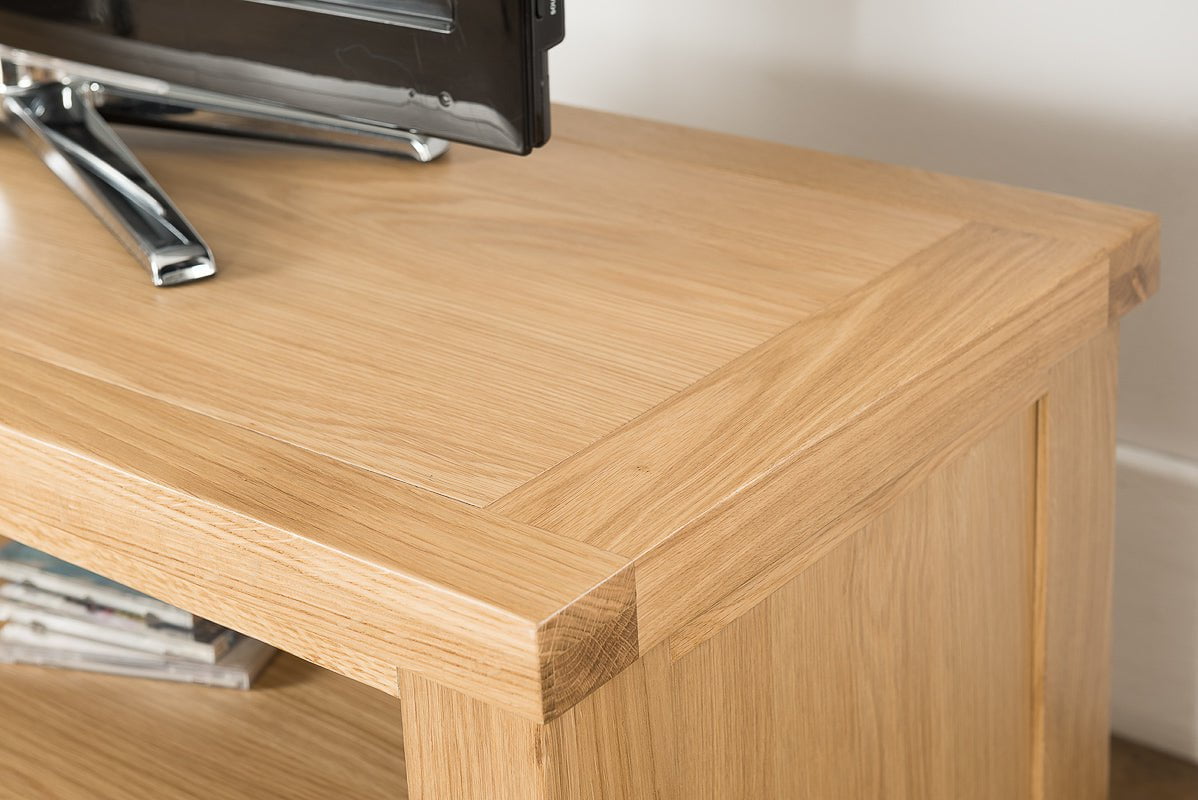 Your Home Style TV Unit Valeswood Standard TV Unit