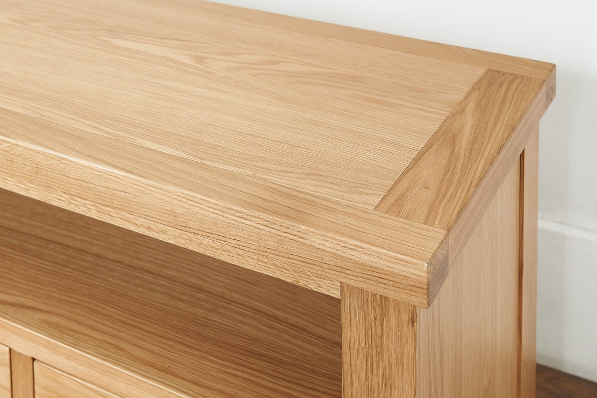 Your Home Style TV Unit Valeswood Standard TV Unit