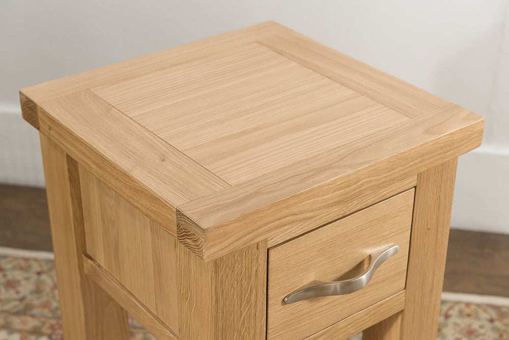 Your Home Style Telephone Table Valeswood Telephone Table