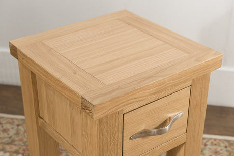 Your Home Style Telephone Table Valeswood Telephone Table