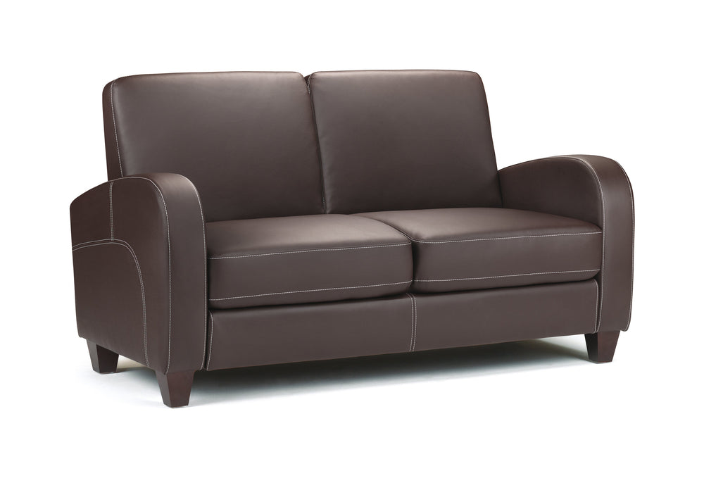 Julian Bowen Sofas Vivo 2 Seater