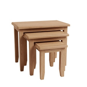 Granby Nest of 3 Tables