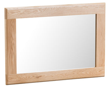 Hargrave Wall Mirror