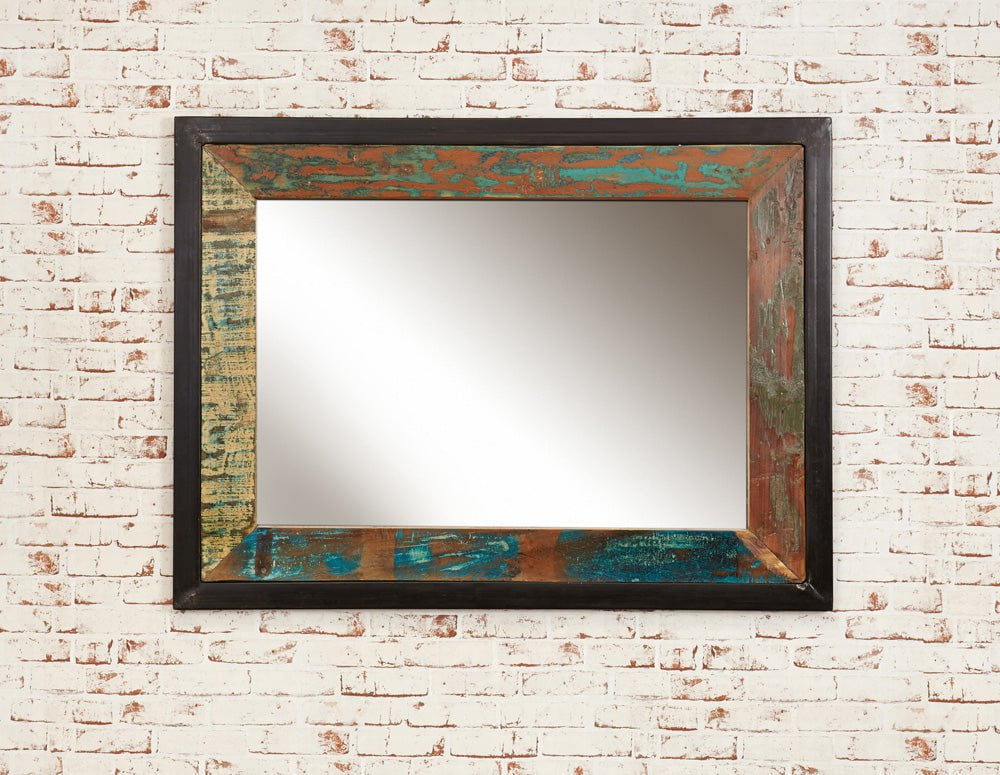 Baumhaus Mirror Baumhaus Urban Chic Mirror Large
