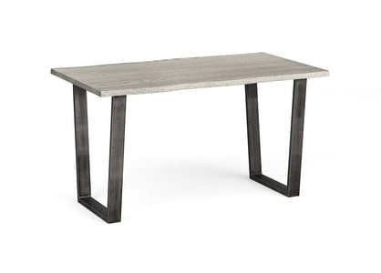 Global Home Furniture Dining Table Brooklyn Manhattan 140cm Dining Table