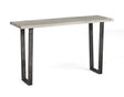 Global Home Furniture Console Table Brooklyn Manhattan Console Table