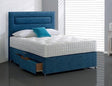 HG Beds Mattress Chiropaedic 1000 Mattress by HG Beds