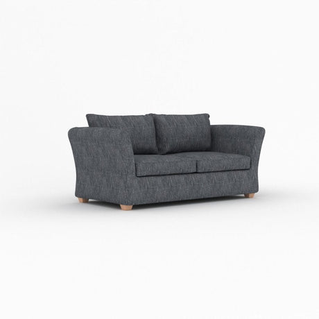 Kyoto Sofa Bed Piero Thunderstorm Kendle 2 Seater Sofa Bed