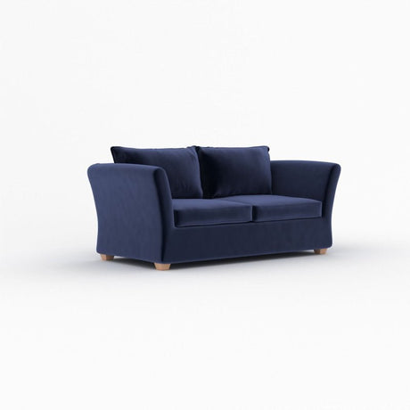 Kyoto Sofa Bed Sunningdale Midnight Kendle 2 Seater Sofa Bed
