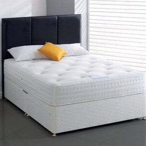 HG Beds Mattress Novara Ortho Mattress