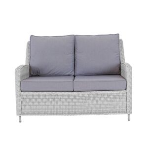 Daro Garden Lounging Sofa DefaultTitle Santorini Garden Lounging Sofa