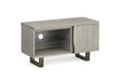 Global Home Furniture TV Media Stand Small Media Stand Brooklyn Manahattan