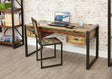 Baumhaus Desk Urban Chic Laptop Desk