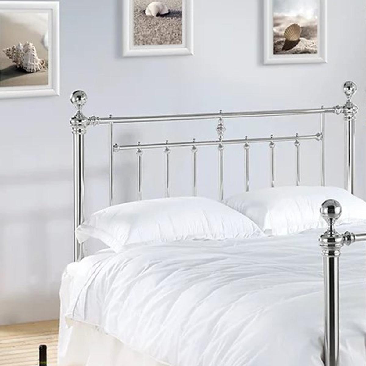 Should I Buy a Divan Bed Base or a Slatted Bed?