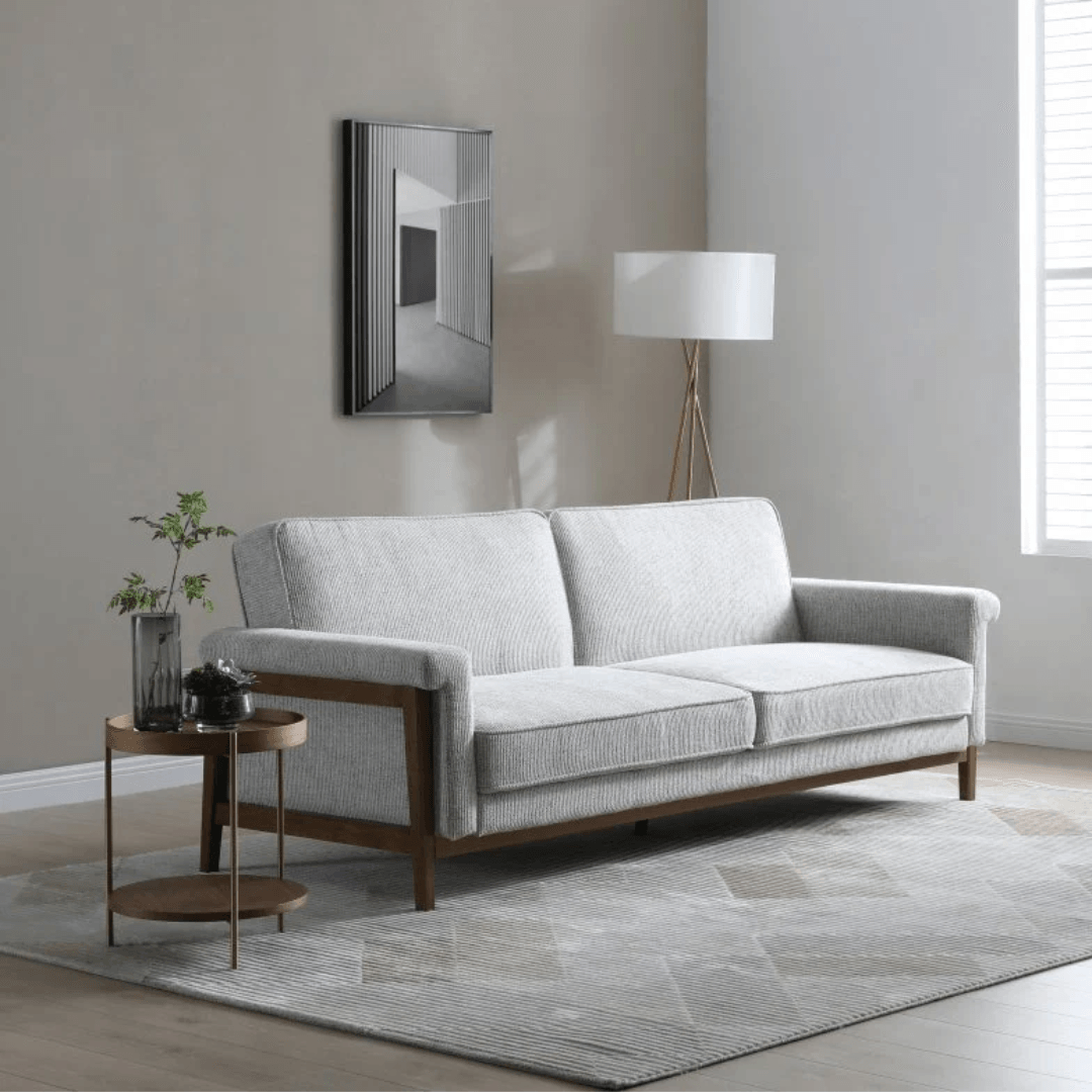 sofa for conservatory space