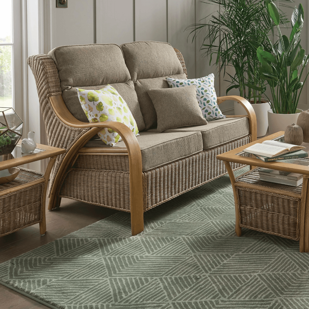 Stylish Solutions: How to Decorate a Small Conservatory