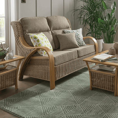 Stylish Solutions: How to Decorate a Small Conservatory