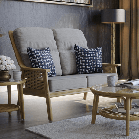 How to Match Conservatory Furniture Sets with Your Home’s Interior Design