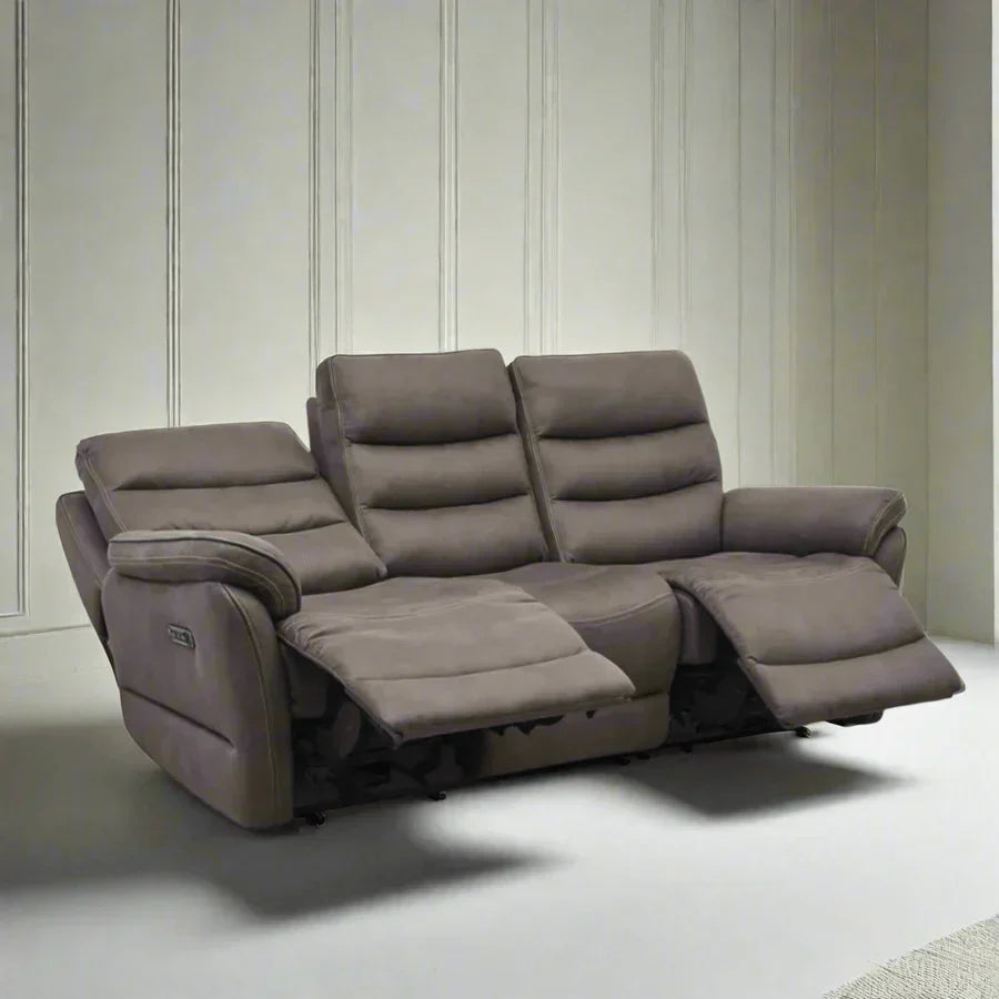 How to Choose the Right Electric Recliner Sofa: Single vs Dual Motor Explained