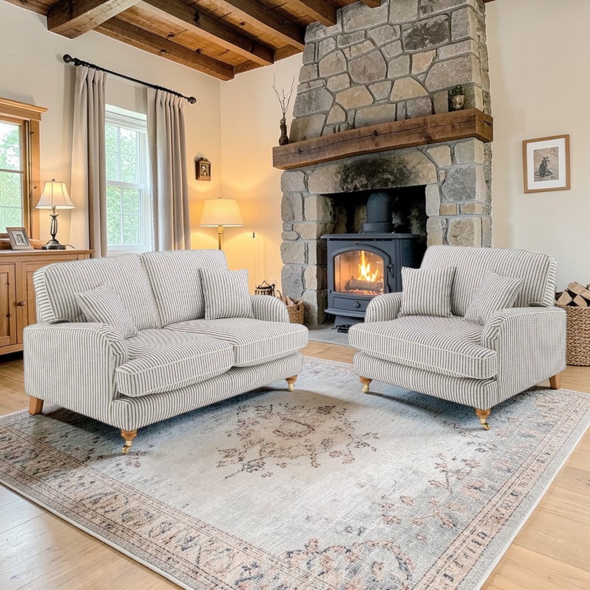 What Makes a Good Sofa? The Lebus Quality Guide for UK Buyers