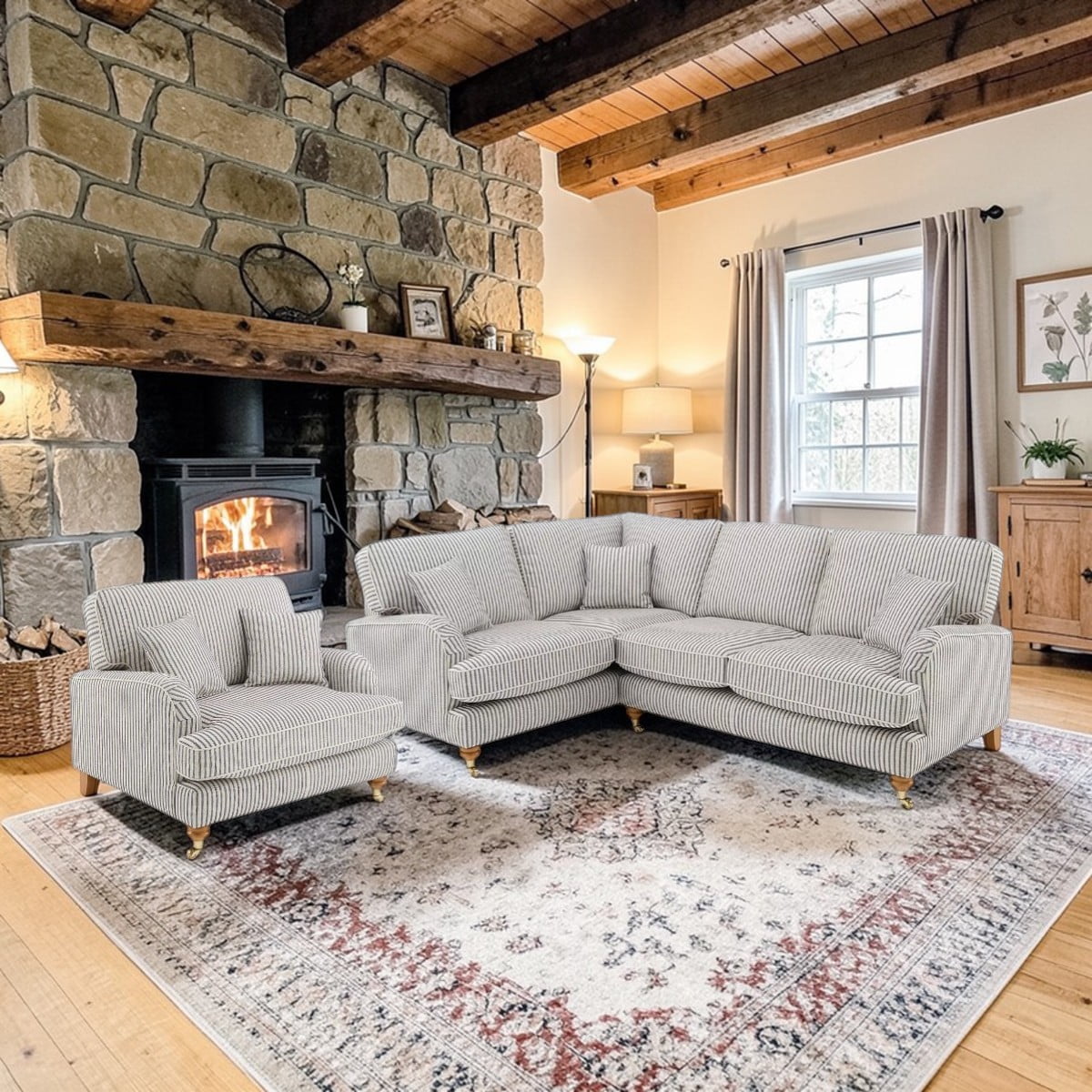 Lebus Sofas: A Complete Buyer's Guide for 2026