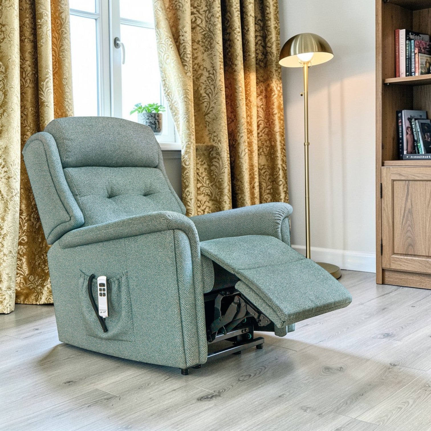 The Best Recliner Chairs for Back Pain and Poor Circulation in 2026