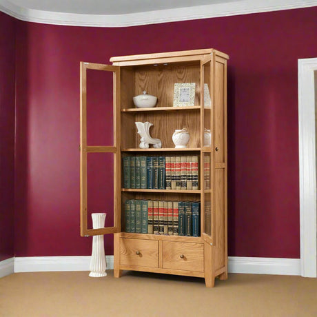 Display Cabinets