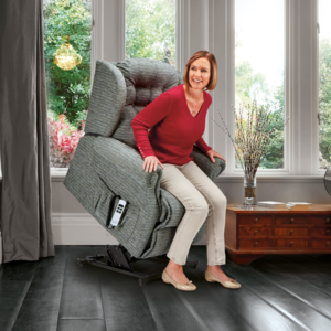 Riser Recliner Chairs: All VAT FREE