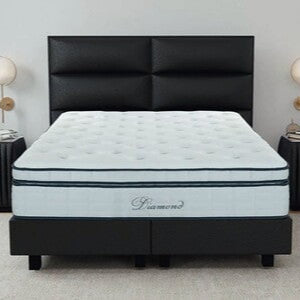 Mattresses and Pillows