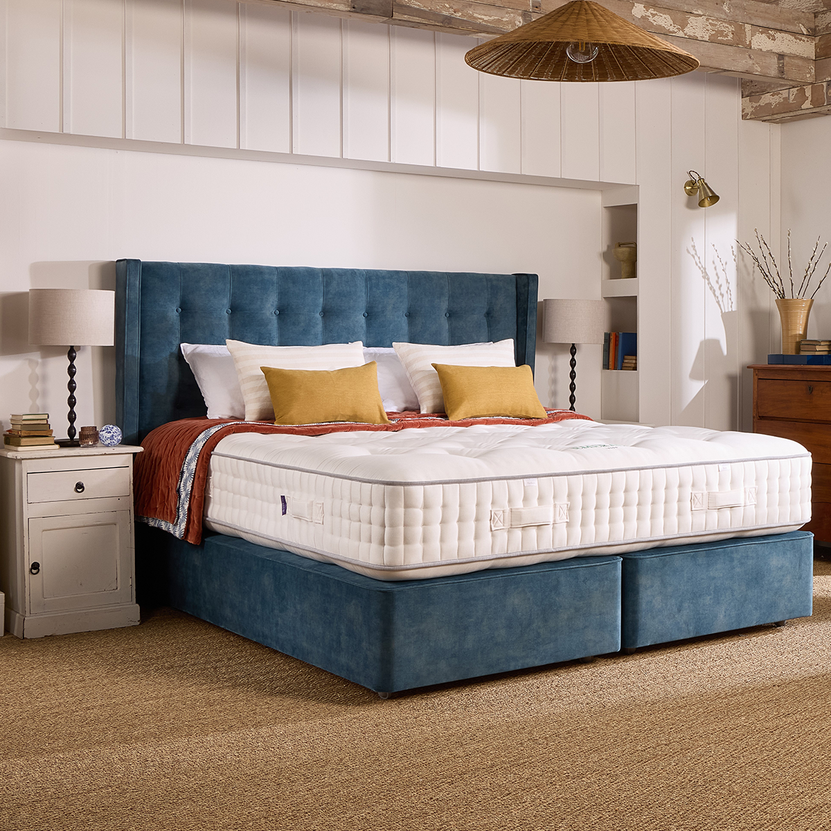Divan Beds | Stylish Divan Bed Sets