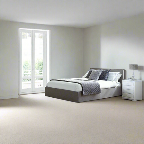 Bedrooms