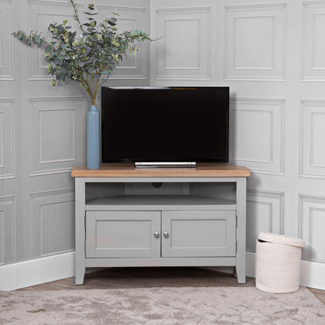 TV & Media Units