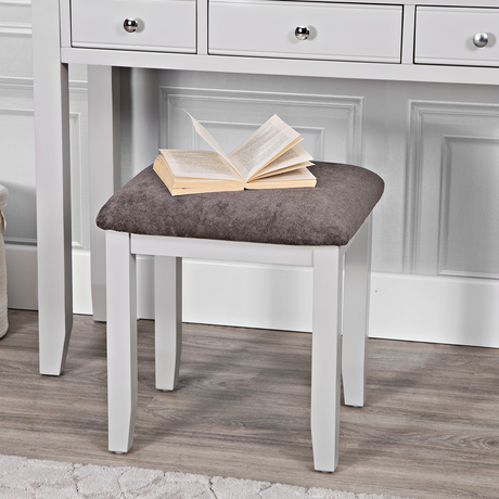 Bedroom Seating