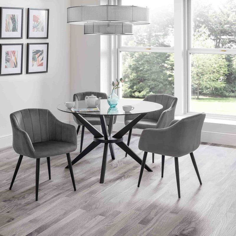 Conservatory Furniture | Modern Conservatory Furniture