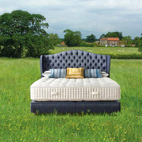 Harrison Spinks Headboards