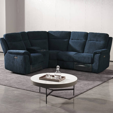 Corner Recliner Sofa Collection