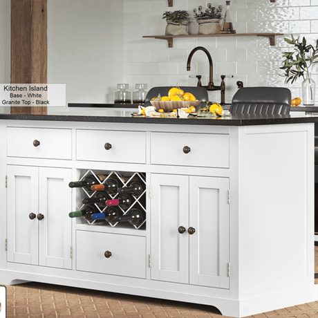 Kitchen Islands