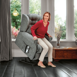Sherborne Rise and Recliner Chairs