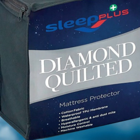 Mattress Protectors