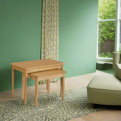 Bath Oak - Global Home